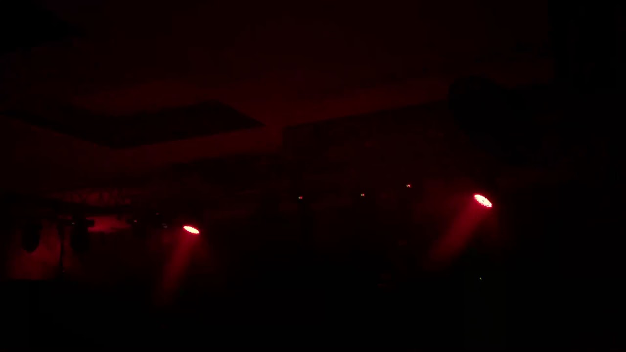 H&ouml;gre/Unten DJ ODDZ