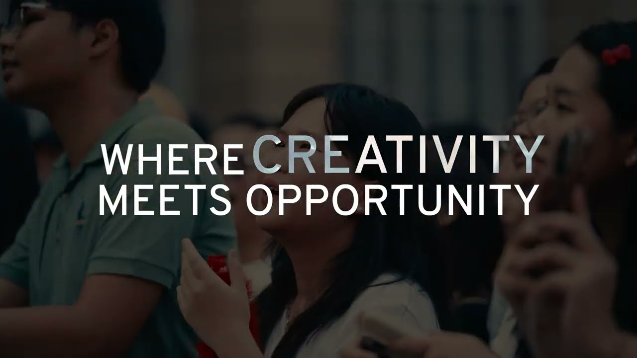 Bangkok Music City - BMC 2026 promo video