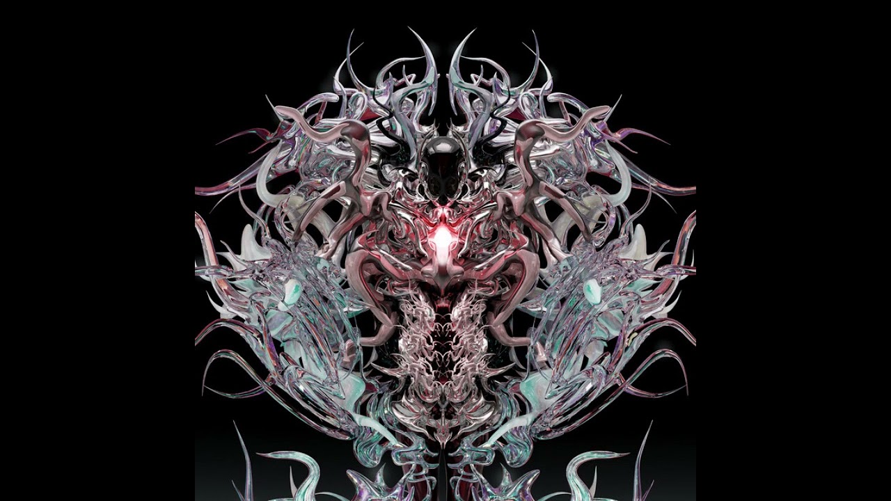 All Falls Apart Pt 1+2 (feat. Trippie Redd, Tokyo's Revenge, Tilian Pearson) 