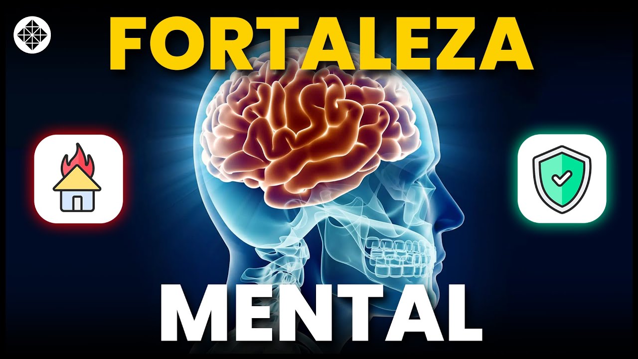 Antifrágil • Cómo Transformar la Debilidad en Fortaleza Mental