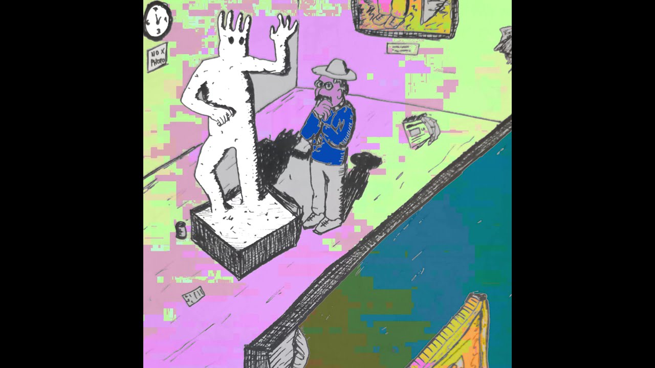 BEAT CACULATOR 4 (EP-133)