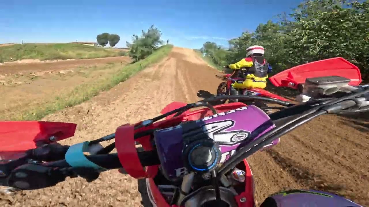 Crotta Caresana 28/09/2025 (Finale).