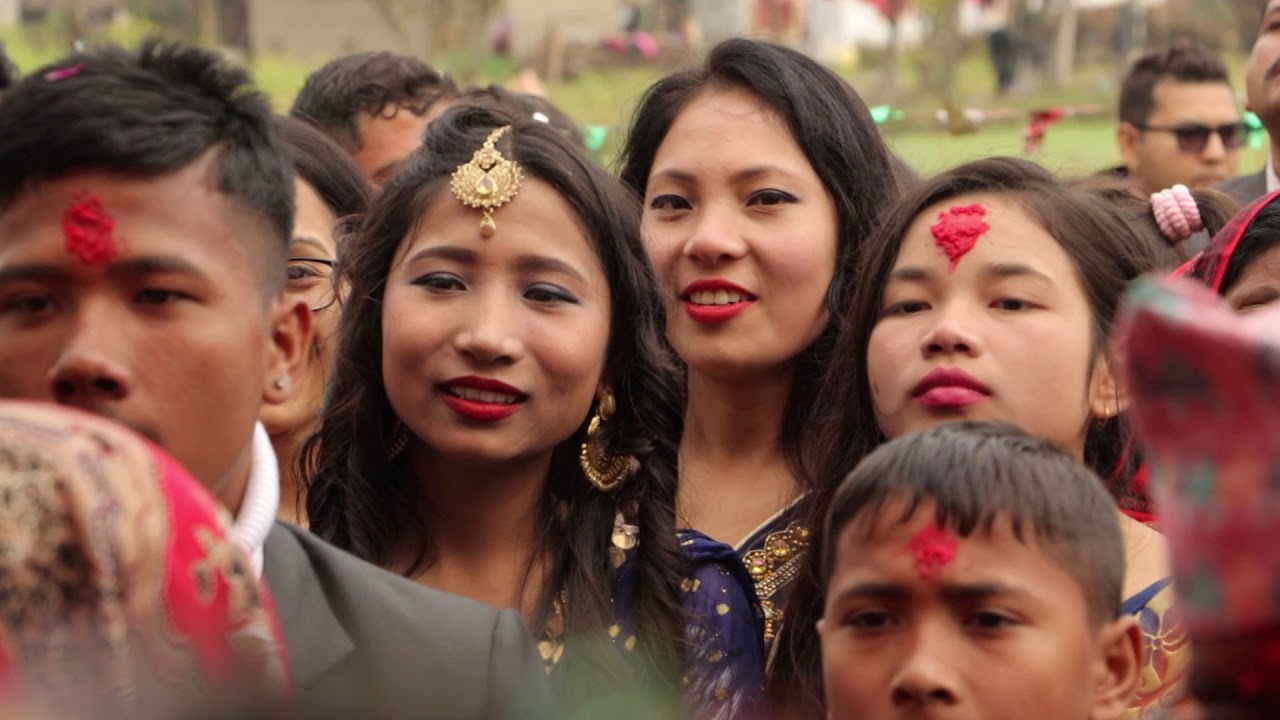 Sambhu Weds Pramila MadanPur Nawalpur