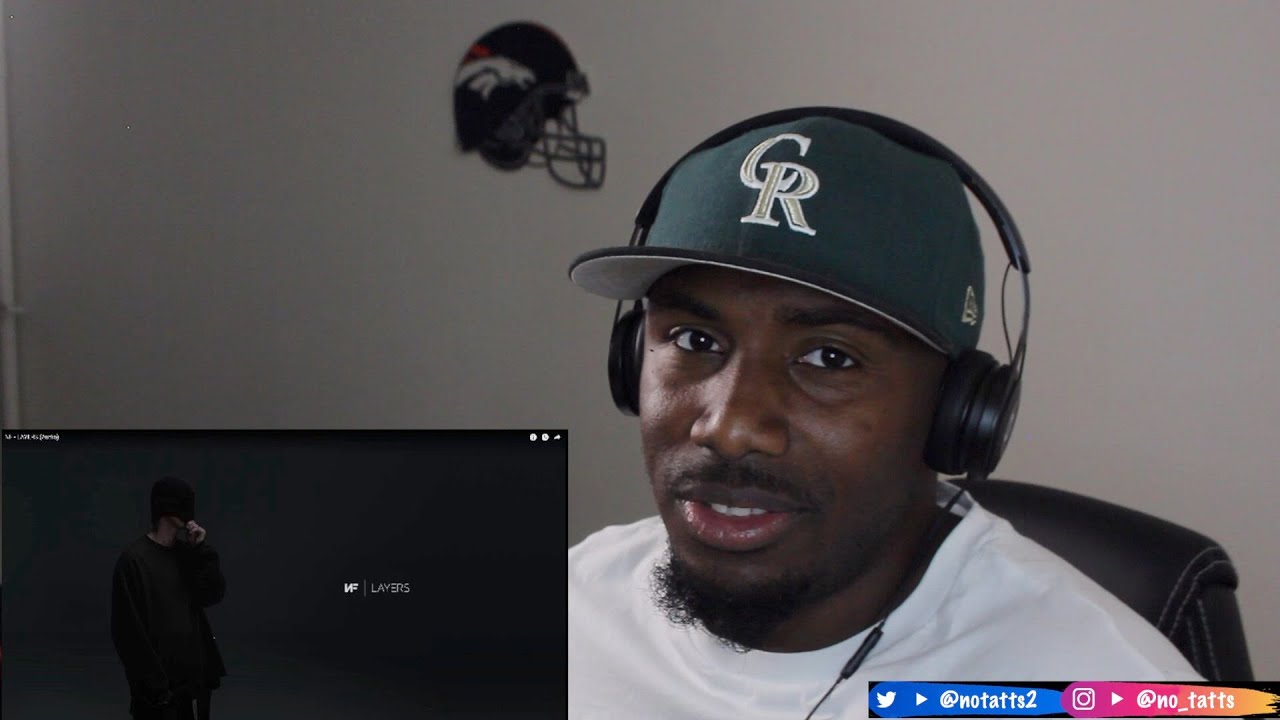 NF - LAYERS (REACTION)