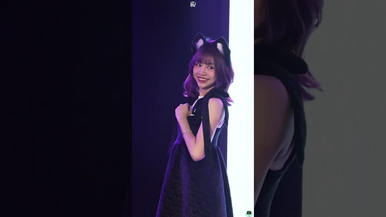 NN91 [IZE]COME WITH ME - NIKKO NIKKO ニッコニッコ[ICHIBAN IDOL VOL.13][2025]