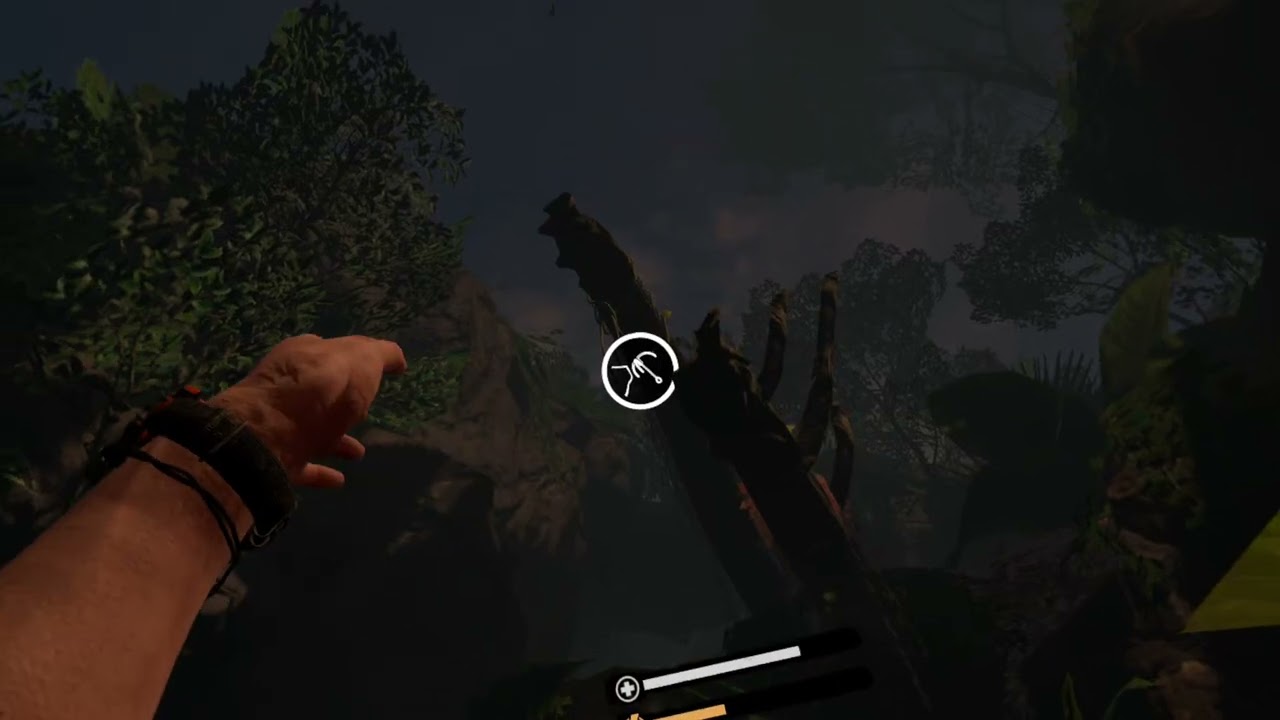 Green hell part 14 good ending