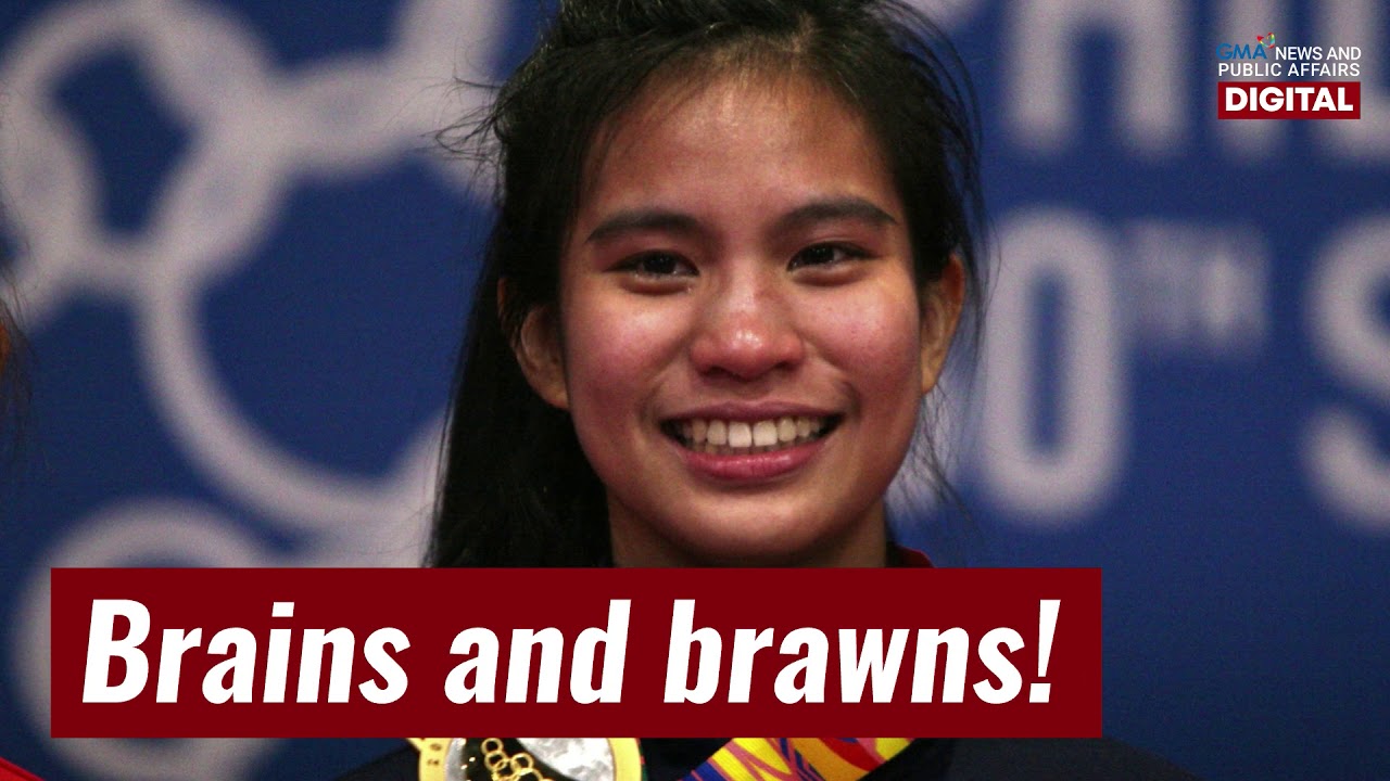 GMA Digital Specials: SEA Games 2019: PINAY POWER!