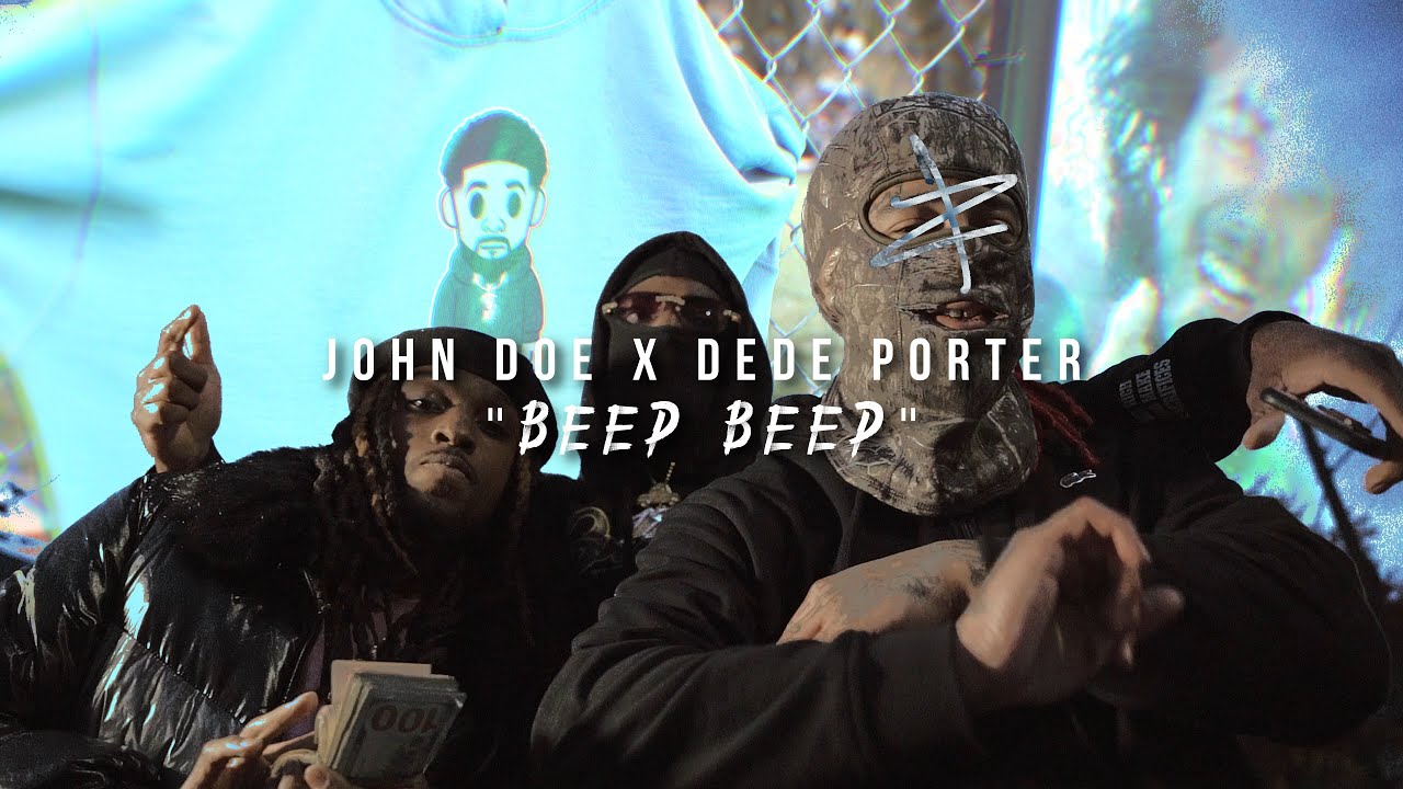 JohnDoe X Dede Porter - 
