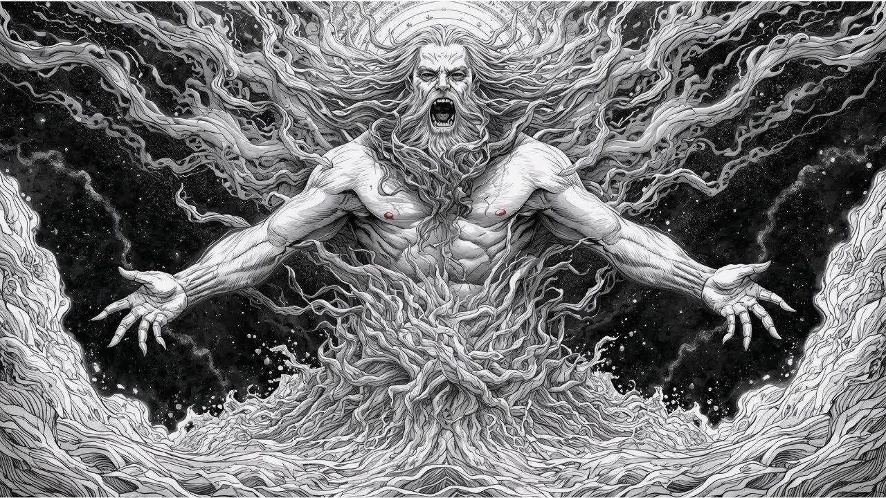 Ymir | The Primordial Giant | Norse Song