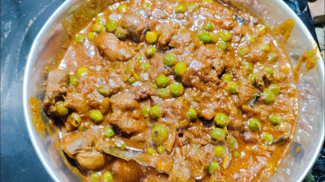 Chicken Stomach Curry Recipe | চিকেন গিজার্ডের ঝাল কারি রেসিপি | Spicy Chicken Gizzard