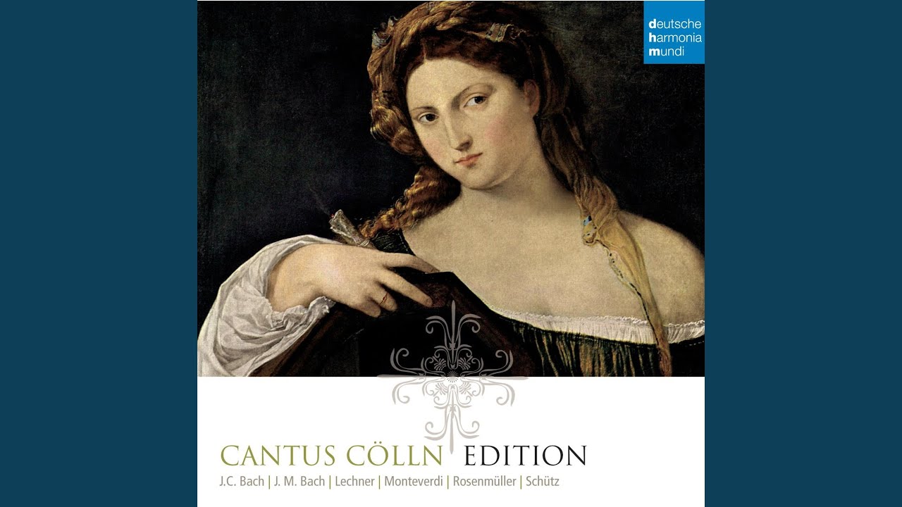 Da pacem, Domine, SWV 465