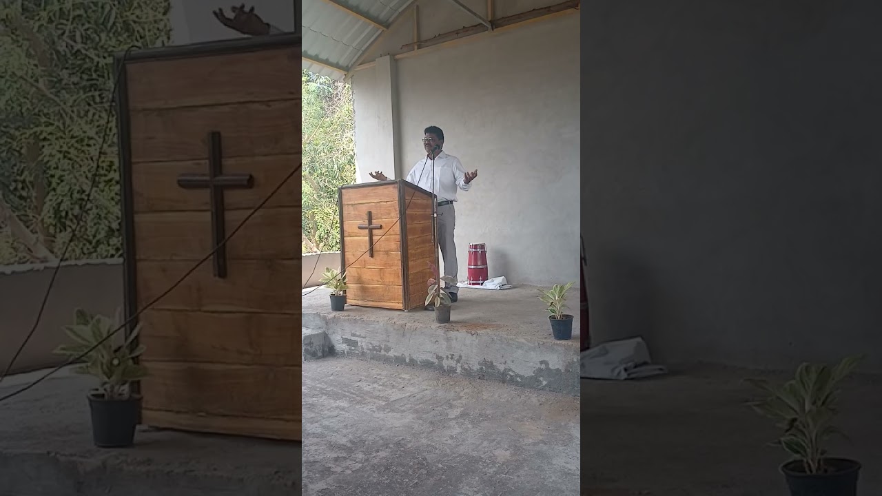 Giving Thanks prayer at Chikilintha 