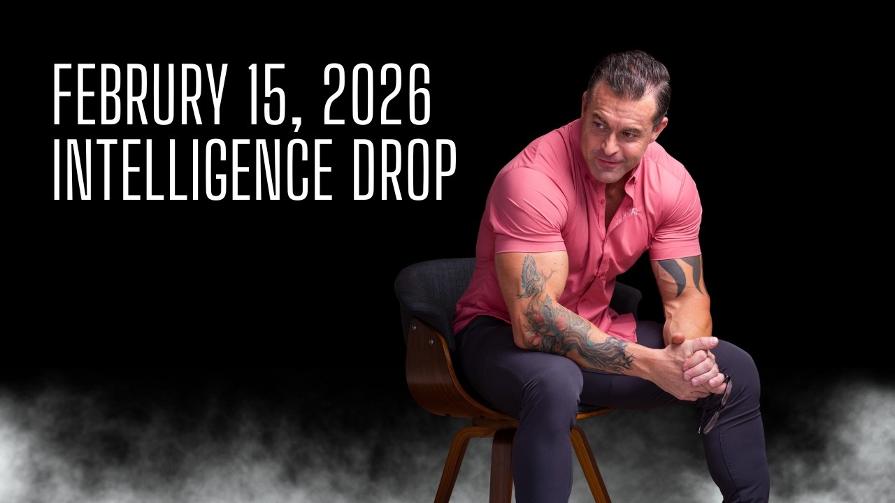 The Signal - February 15, 2026