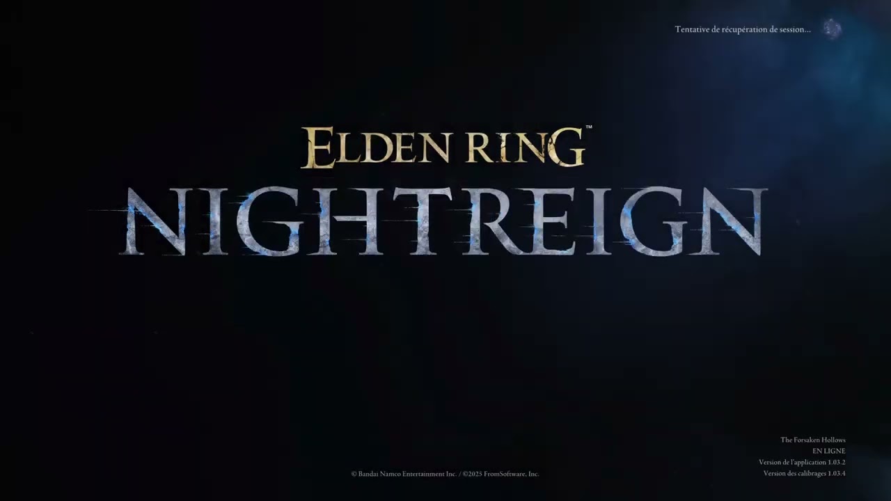 [FR] Elden Ring Nightreign - 358