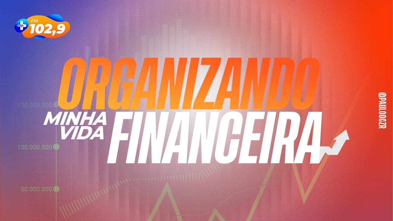 ORGANIZANDO MINHA VIDA FINANCEIRA | TRÁFEGO PAGO NA PRÁTICA