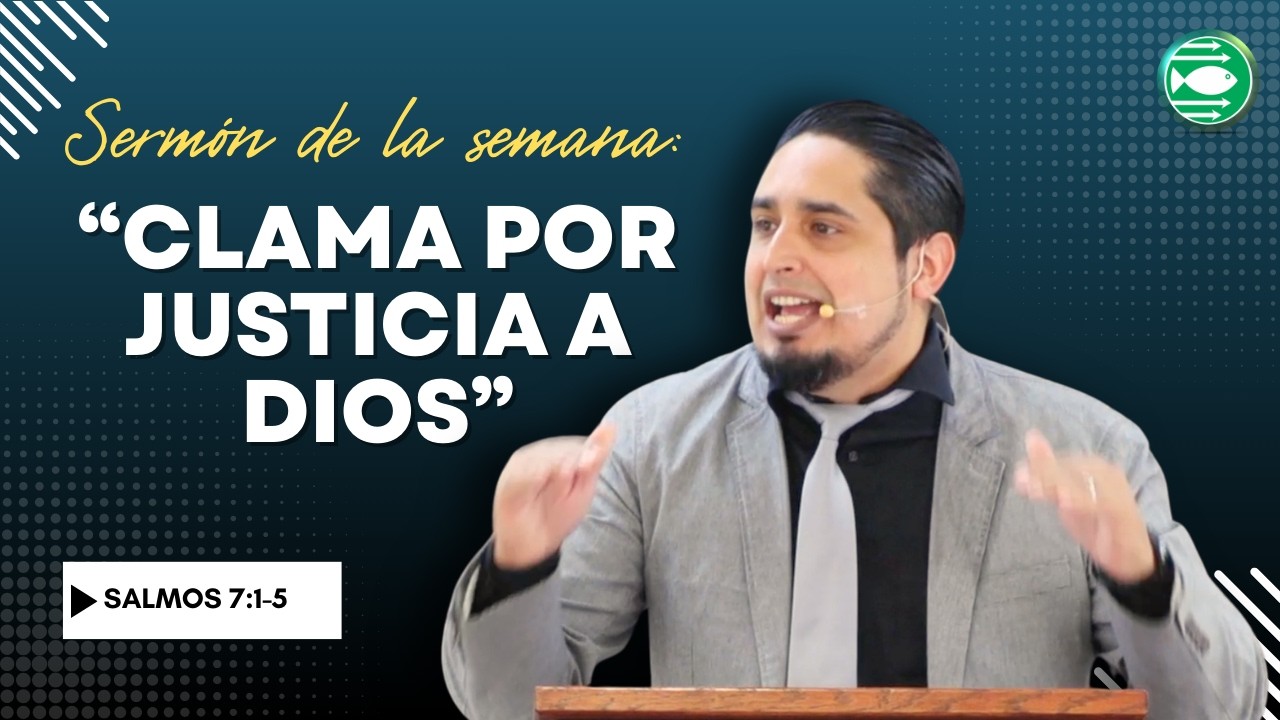 Sermón: 