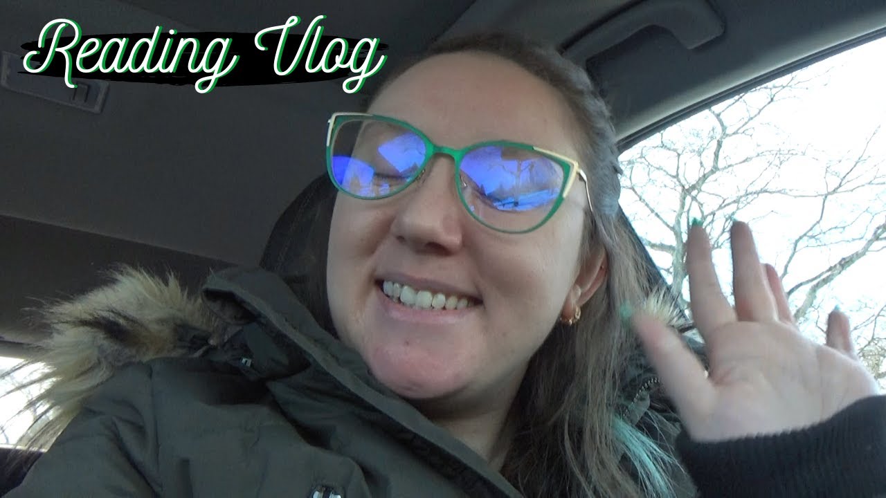 My First Reads of 2022 | Reading Vlog