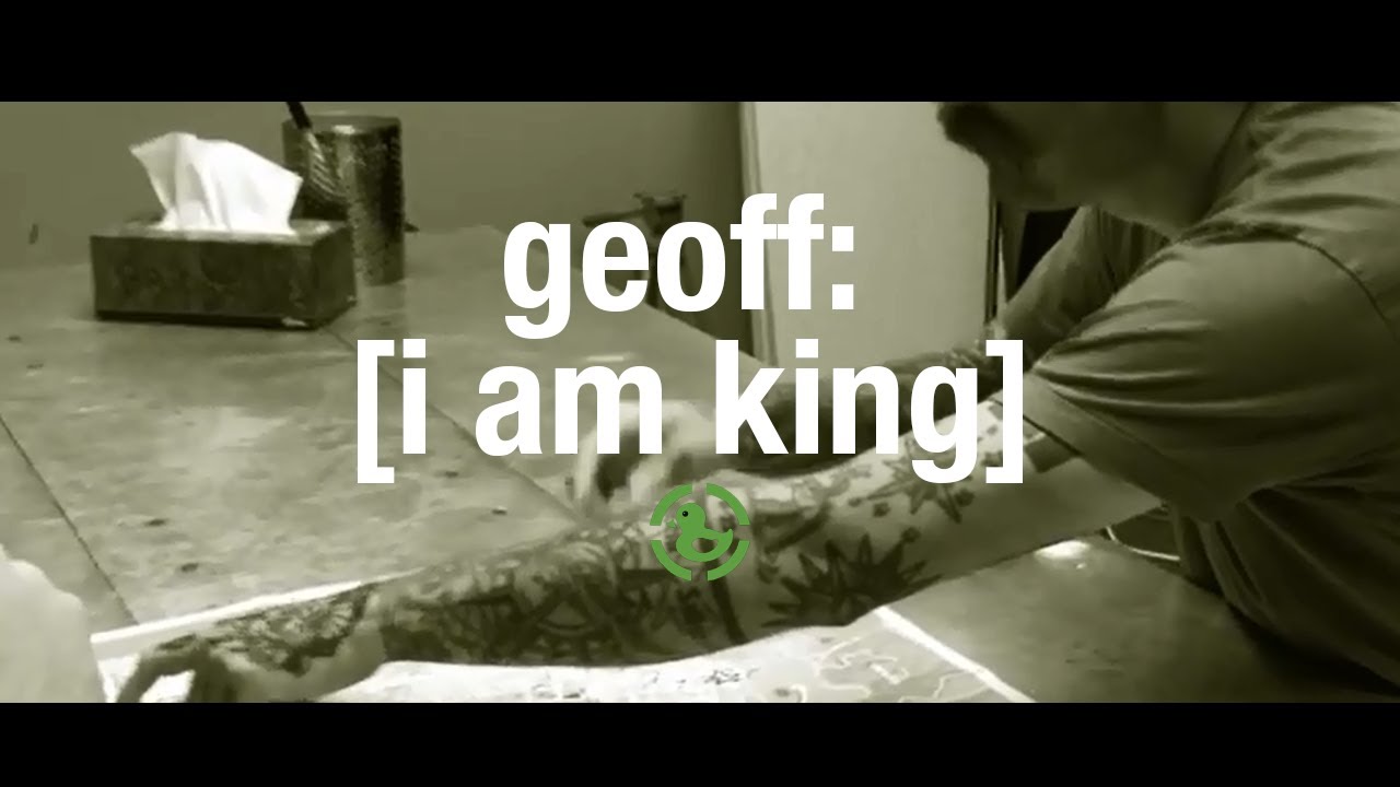 Fake AH Crew || I am King
