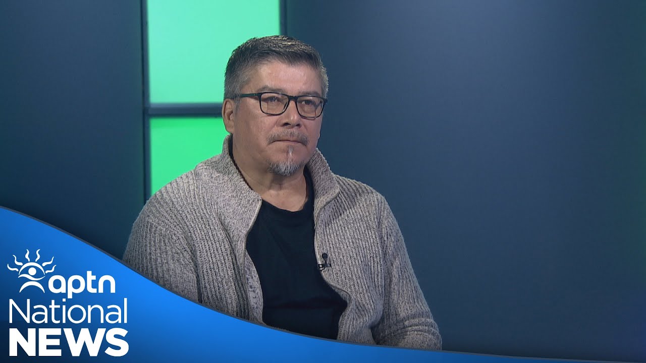 Calls for better wildfire prevention urgent in Island Lake First Nations | APTN News
