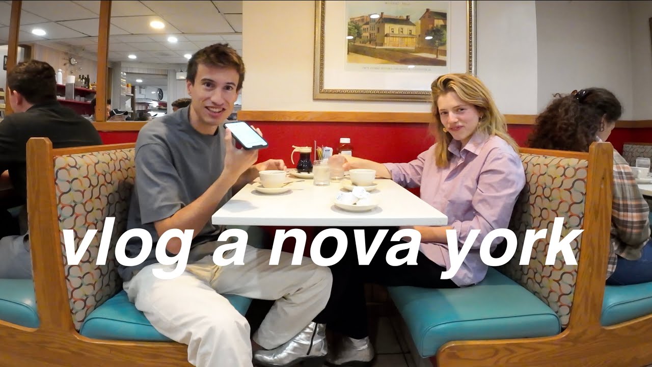 Una habitació a Manhattan