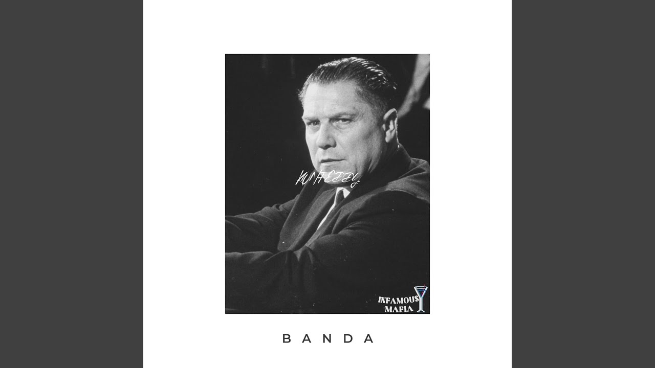 b a n d a