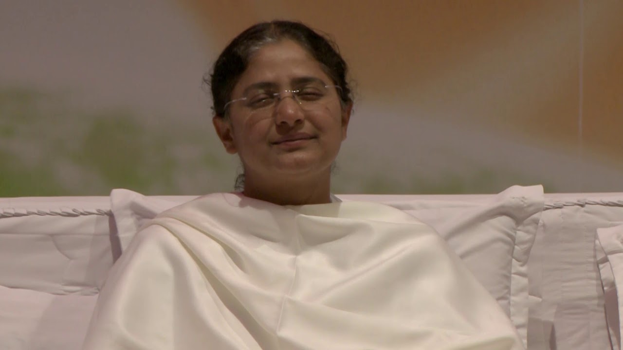 05 Powerful Meditation by Sr Shilpa | 25th SpARC meet
