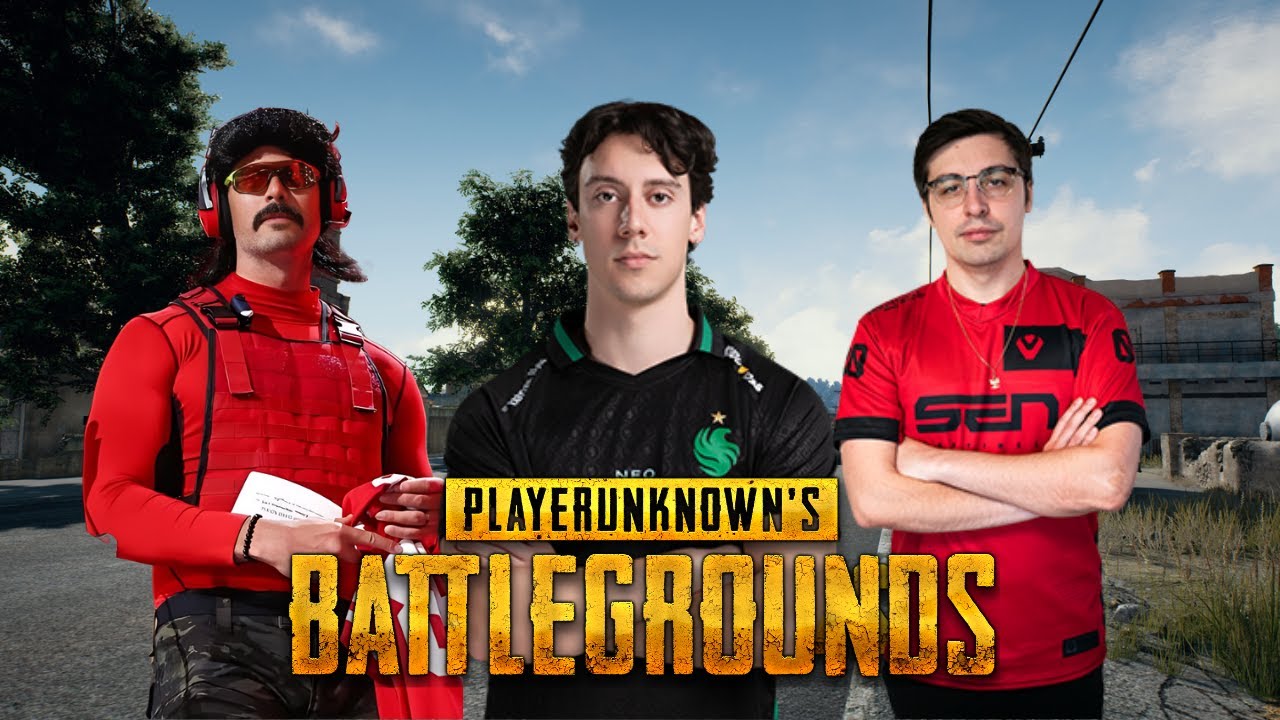 MOST VIEWED PUBG CLIPS!
