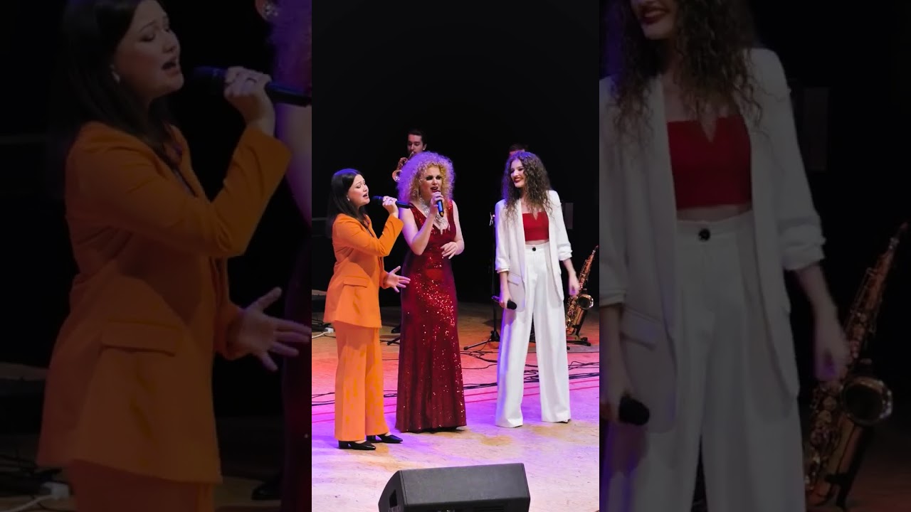 **FULL VERSION** I Will Always Love You - Voronina Valeria, Voronina Olga, Varvara Khizhnyakova