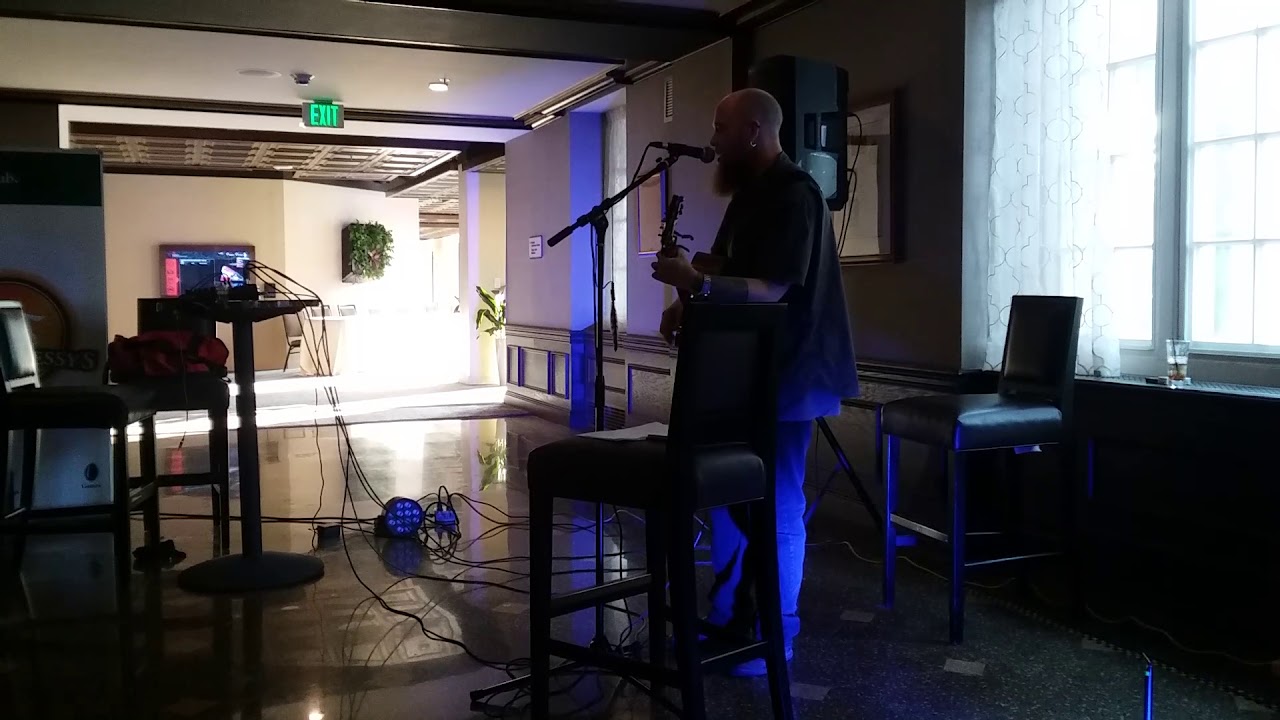 John Harris - Live Cover of Perfect (Ed Sheeran)