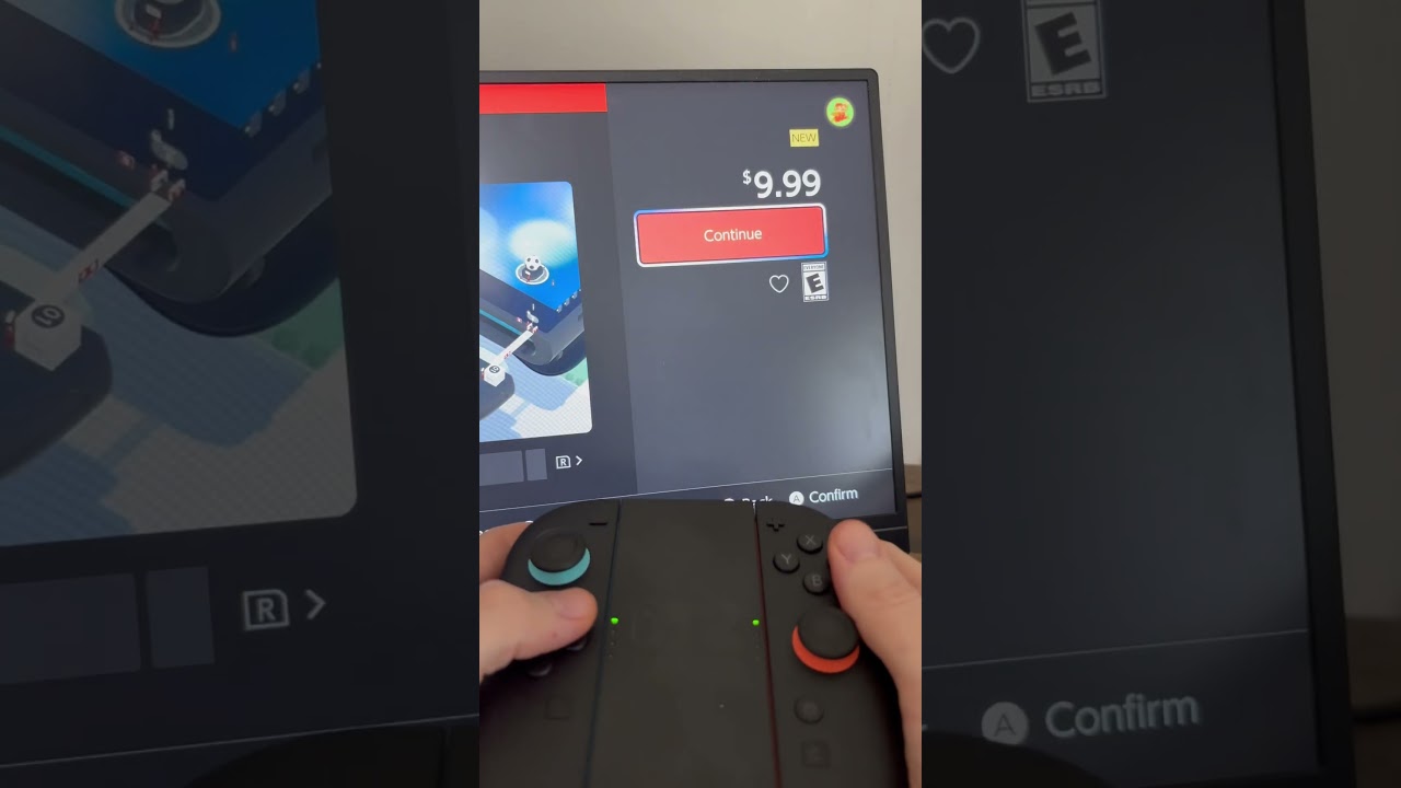 Should I Buy Switch 2 Welcome Tour?