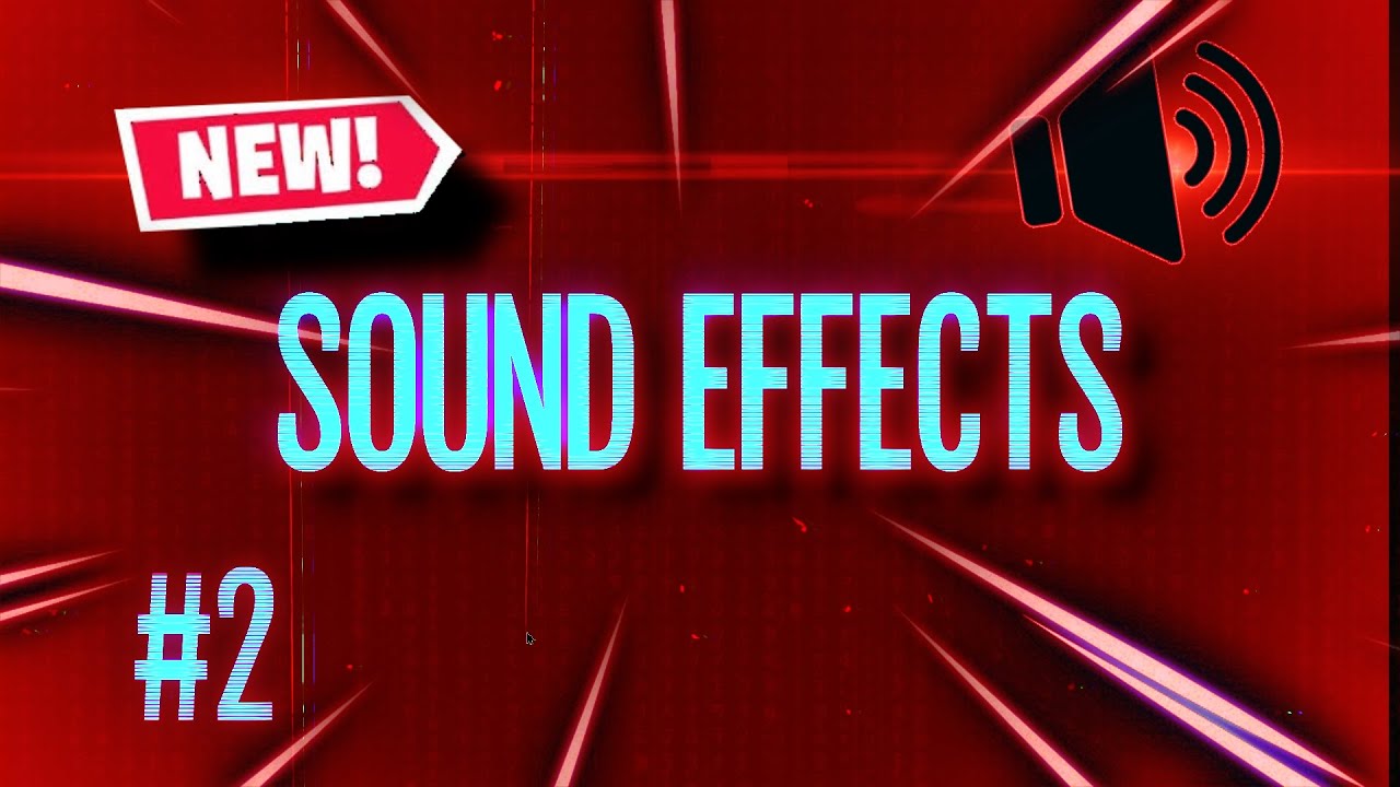 sound effects used by Flea, 12ths, Miliam, more (FREE DOWNLOAD)