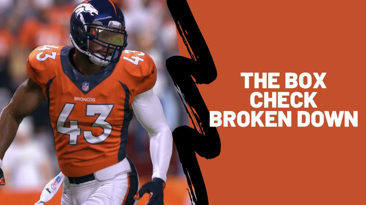 Madden 22 Defensive Tips - How Cover 4 Quarters Works Against The Gun Bunch In Madden 22|