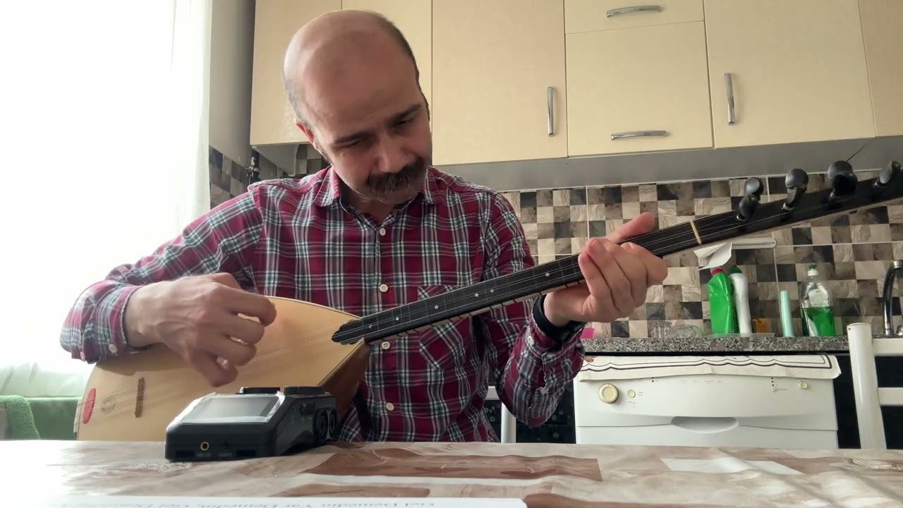 YAR DEMEDİN - KUTSAL ÖZER