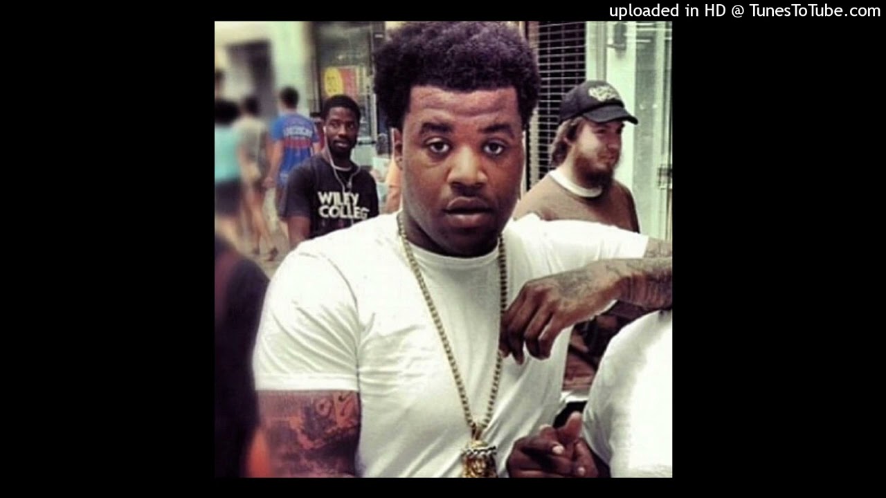 [FREE] *Lil Phat x Webbie x Boosie Type Beat “Up In Blood” [prod. BapeBrazy]