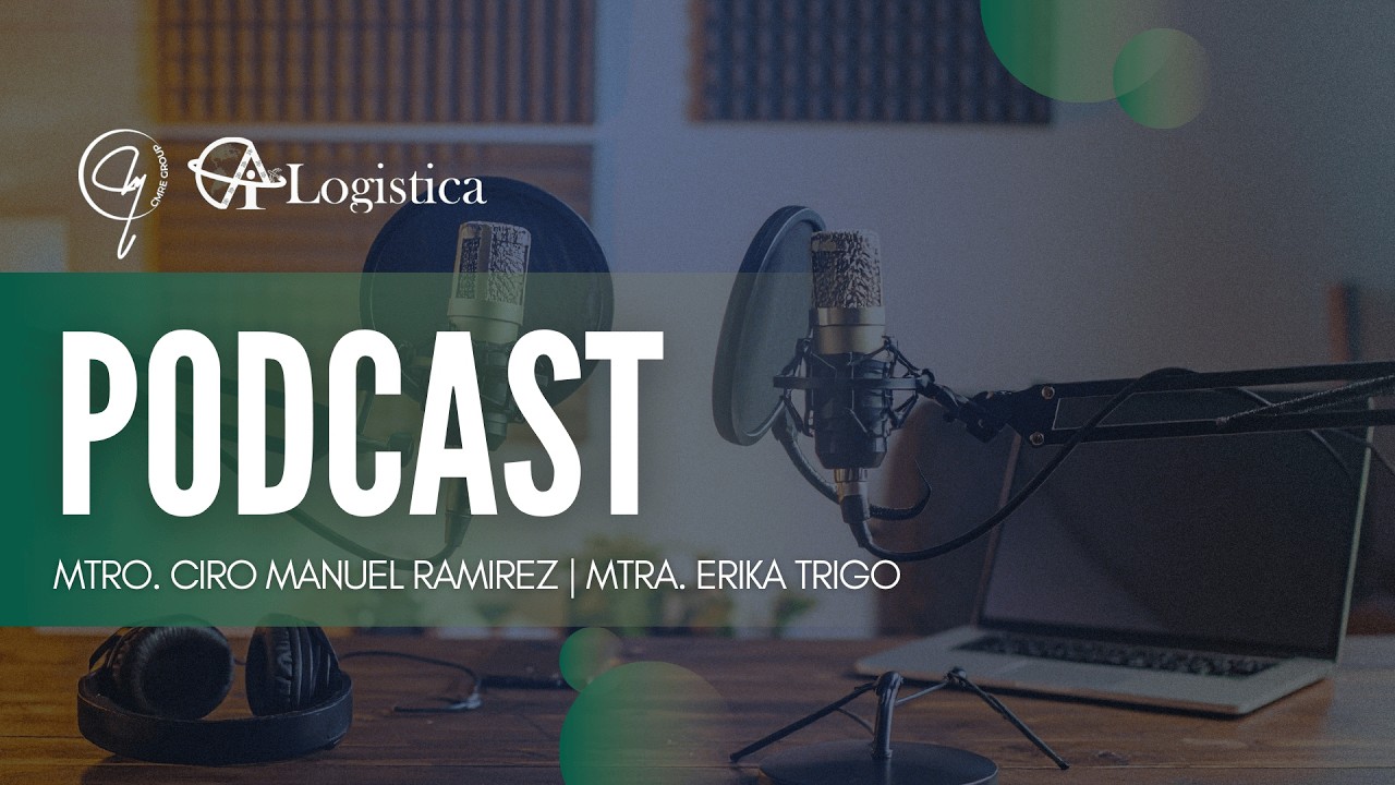 ¿Hacia dónde va el comercio exterior en México?