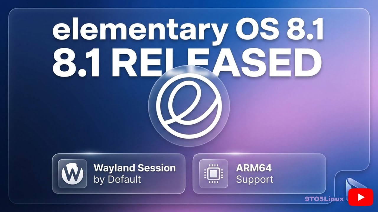 Обзор Elementary OS 8.1: Лучшая альтернатива macOS?