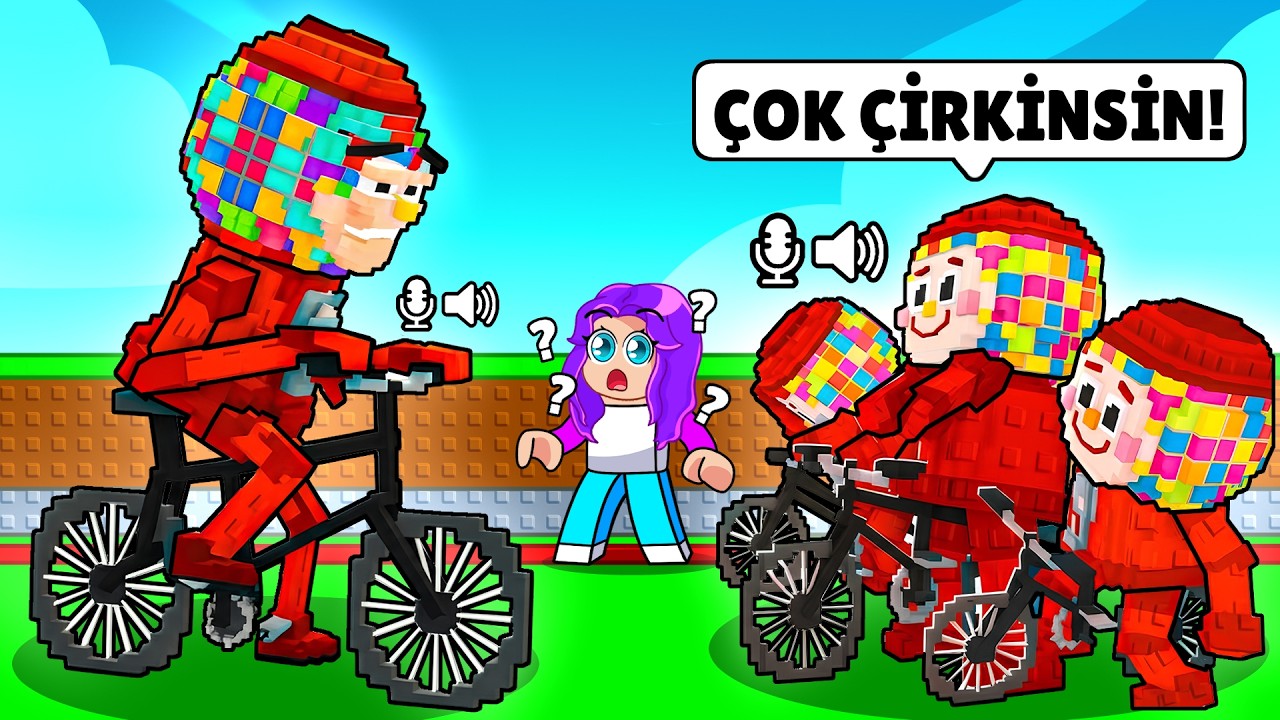 Steal A Brainrot Bebekler ile Tanışıyor!