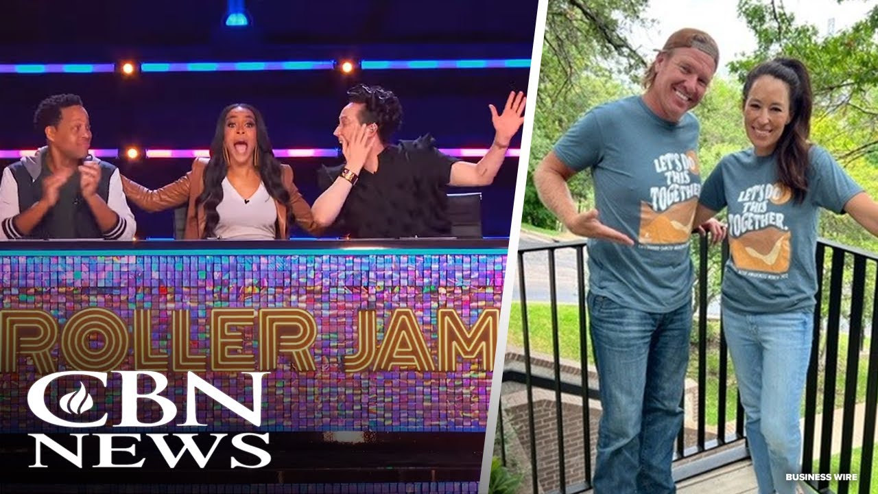 Chip and Joanna Gaines Under Fire AGAIN