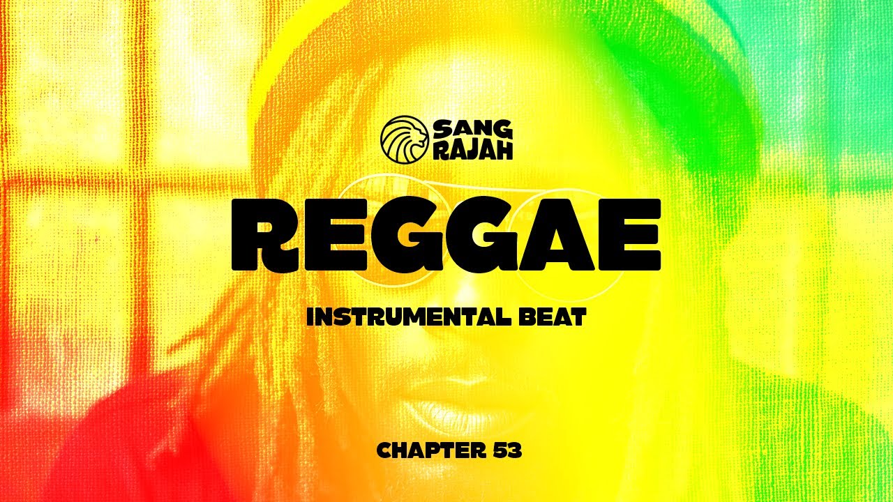 Chapter 53 | Reggae Instrumental Beat