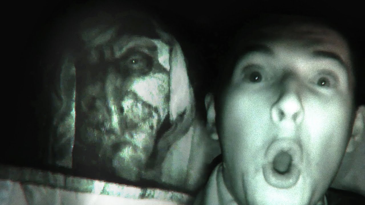 BLAIR WITCH HUNT