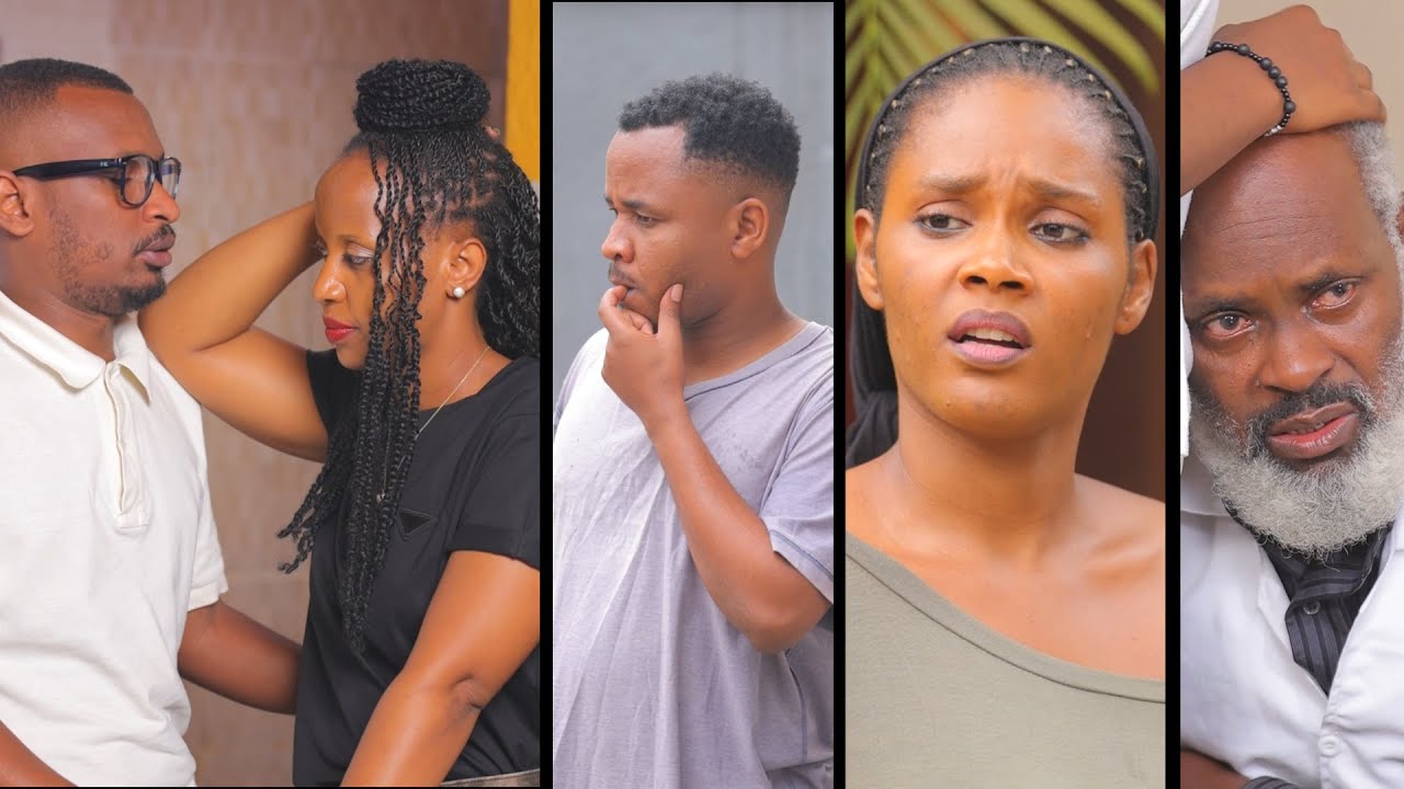 BAMENYA SERIES S16EP18ll MONEY💲🤷‍♀️BYABACANZE BOSE 😲UYU munsi harapfa umuntu
