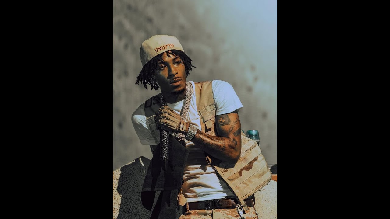 [FREE] NBA Youngboy x Quando Rondo Type Beat - 