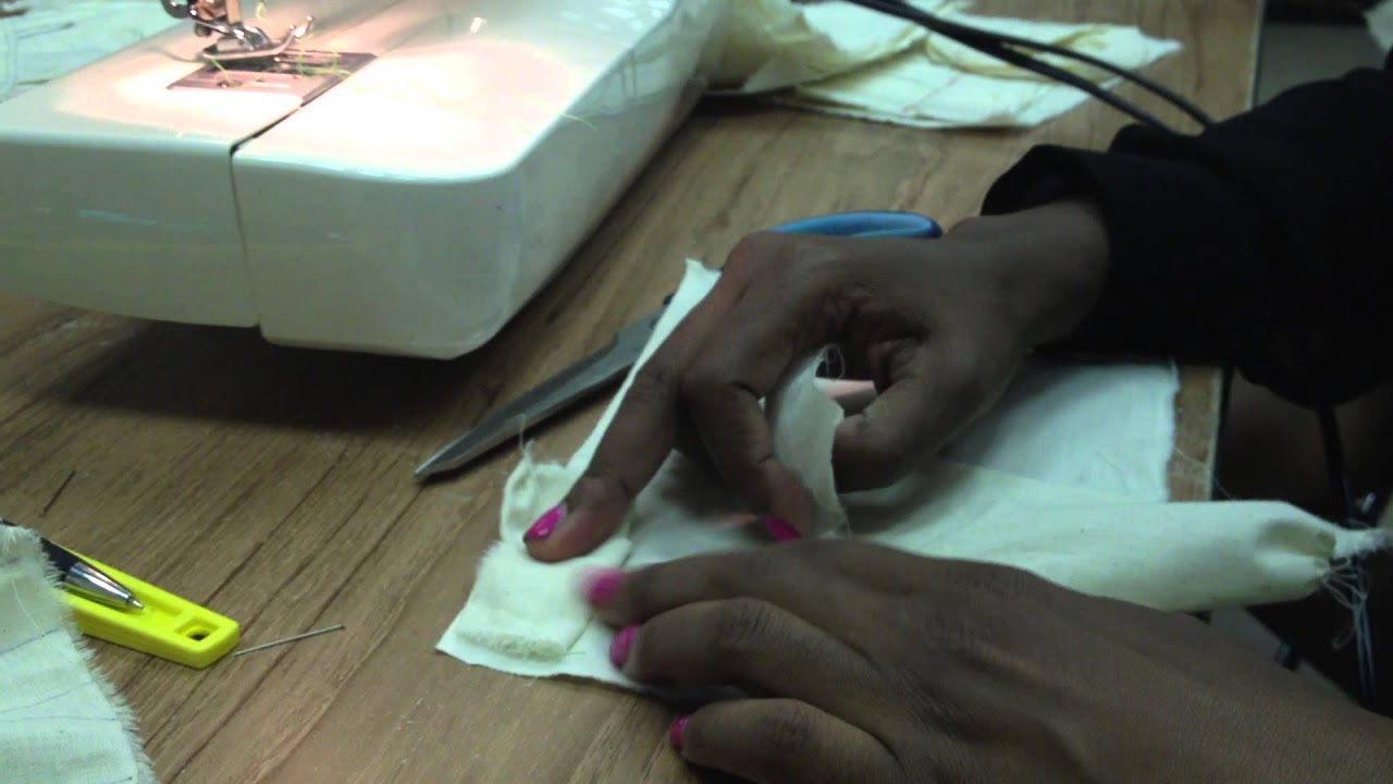 How To Do Random Pleats