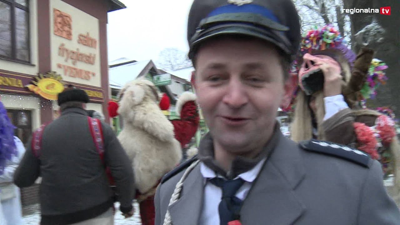 Wakat i dziady spod Matyski