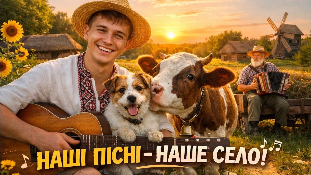 Робота не чекає! Ранкові справи біля Зірочки та Красуні