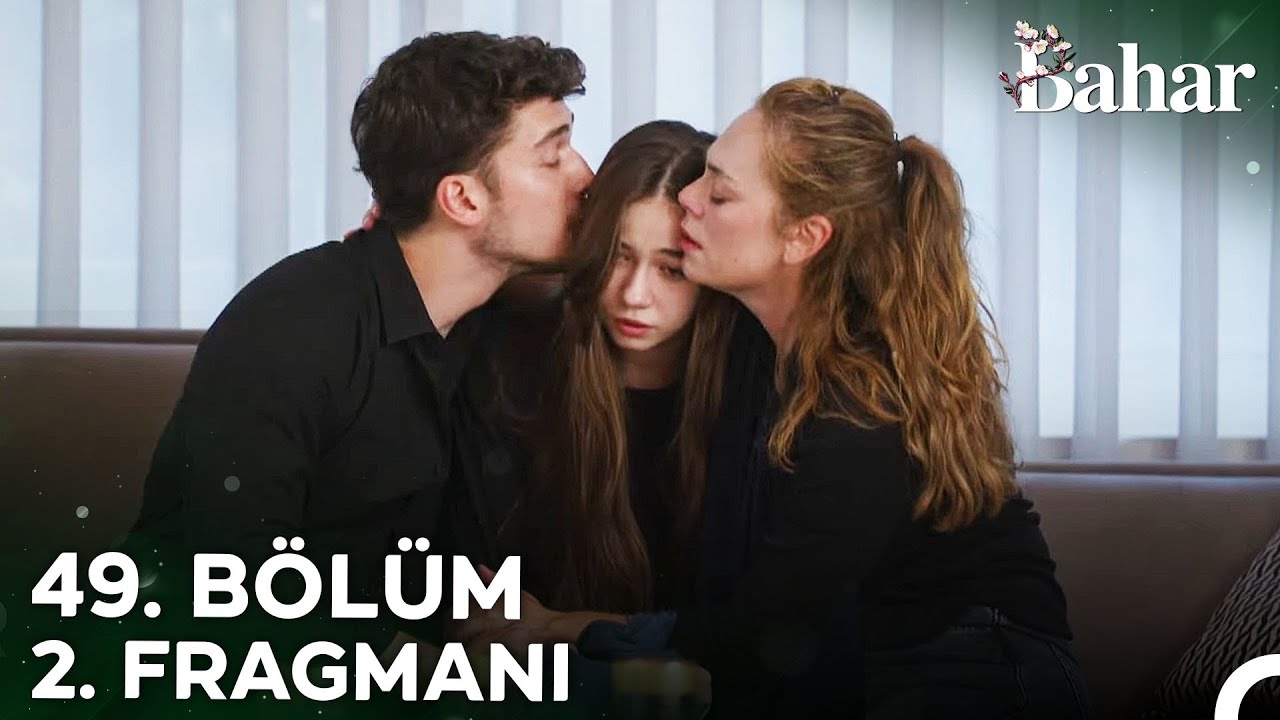 49. B&ouml;l&uuml;m 2. Fragmanı | Her Bahar, Yeniden Doğar!