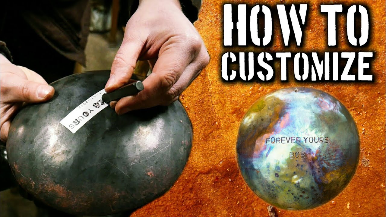 Using Metal Stamps to Make Customized Products (And Make More Money!)