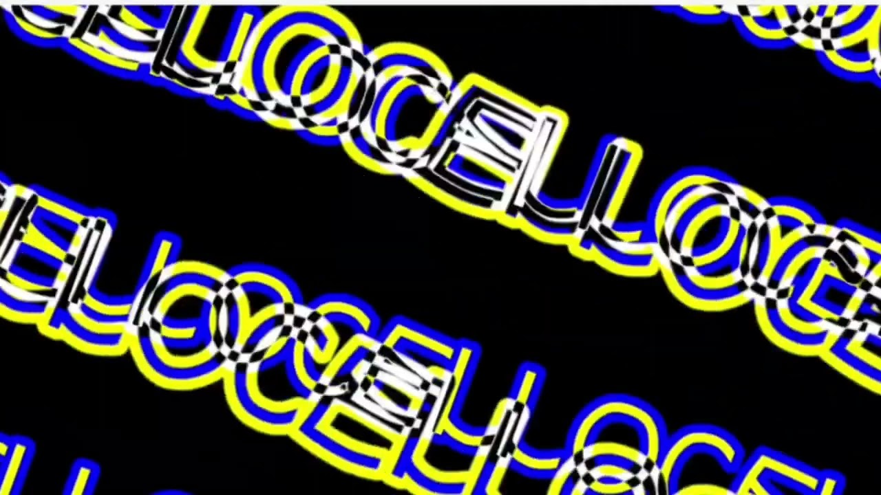 AAAAA LOL but has all instruments + My 5 custom AAAAA LOL videos (Alanesiana Font)