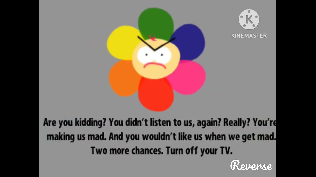 (REVERSED) babyfirst anti piracy screen (REMASTERED)