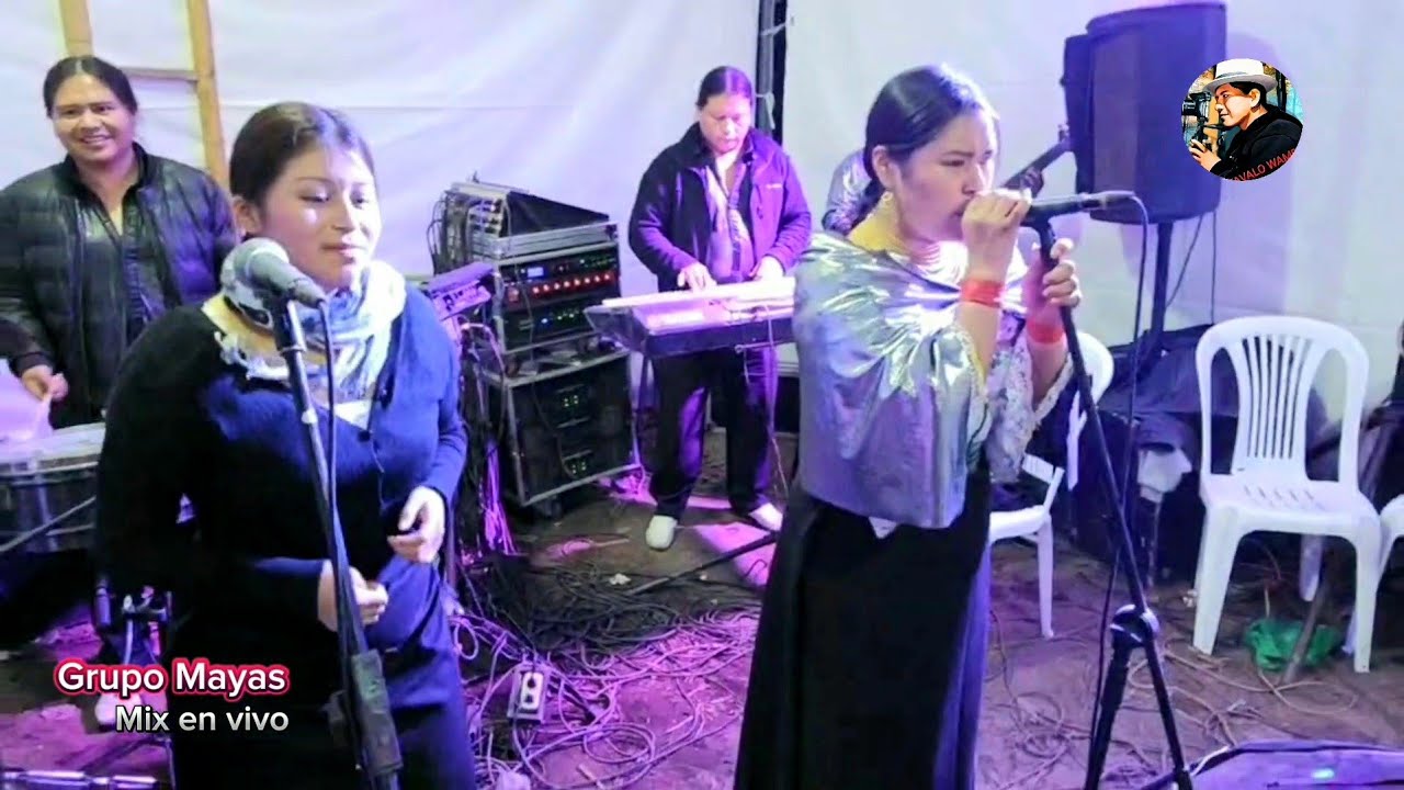 💥✅️Mix; /DOS CERVECITAS-/Mujer Sublime        🔴Grupo Mayas éxitos 2024🎹🔉🎵🎶💯